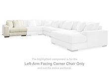 Load image into Gallery viewer, Lindyn Sectional with Chaise