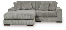 Load image into Gallery viewer, Lindyn Sectional with Chaise