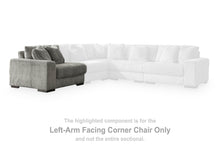 Load image into Gallery viewer, Lindyn Sectional with Chaise