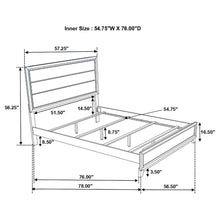 Load image into Gallery viewer, Watson Bedroom Sets