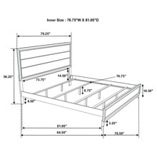 Load image into Gallery viewer, Watson Bedroom Sets