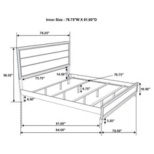 Load image into Gallery viewer, Watson Bedroom Sets