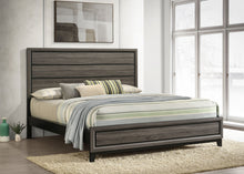 Load image into Gallery viewer, Watson Queen Beds