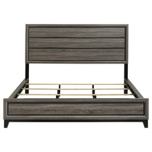 Load image into Gallery viewer, Watson Panel Bed