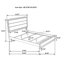 Load image into Gallery viewer, Watson Bedroom Sets