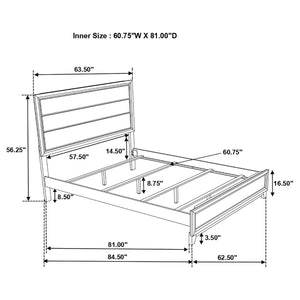 Watson Bedroom Sets