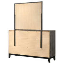 Load image into Gallery viewer, Watson Dresser with Mirror