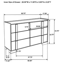 Load image into Gallery viewer, Hyland Bedroom Set