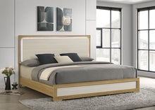 Load image into Gallery viewer, Hyland Eastern King &amp; Queen Bed