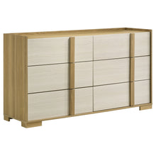 Load image into Gallery viewer, Hyland 4 Pc Bedroom Set