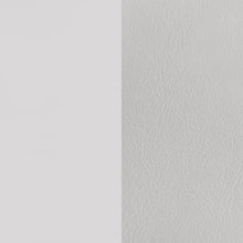 Load image into Gallery viewer, Cassia Panel Bed with LED Lighting