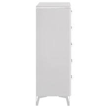 Load image into Gallery viewer, Cassia Chest of Drawers