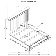 Load image into Gallery viewer, McKinney Bedroom Set