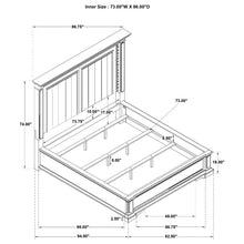 Load image into Gallery viewer, McKinney Bedroom Set