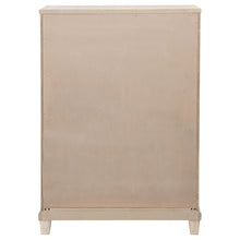 Load image into Gallery viewer, Pembroke Chest of Drawers