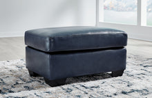 Load image into Gallery viewer, Santorine Ottoman