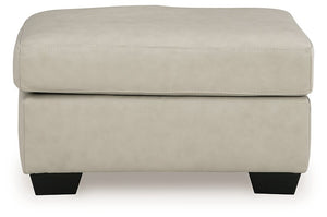 Santorine Ottoman