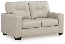 Load image into Gallery viewer, Santorine Loveseat