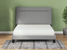 Load image into Gallery viewer, Chime 8 Inch Memory Foam Mattress in a Box