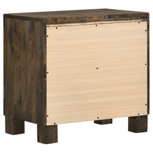 Load image into Gallery viewer, Woodmont 4 &amp; 5 Piece E.King, Queen, &amp; Cal;.King Bedroom Sets
