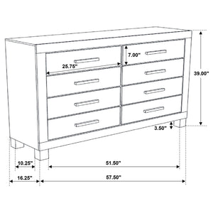 Woodmont Bedroom Sets