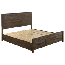 Load image into Gallery viewer, Woodmont 4 &amp; 5 Piece E.King, Queen, &amp; Cal;.King Bedroom Sets