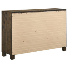 Load image into Gallery viewer, Woodmont 4 &amp; 5 Piece E.King, Queen, &amp; Cal;.King Bedroom Sets