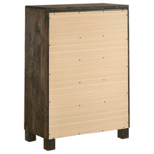 Load image into Gallery viewer, Woodmont 4 &amp; 5 Piece E.King, Queen, &amp; Cal;.King Bedroom Sets