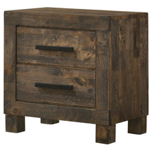 Load image into Gallery viewer, Woodmont Nightstand