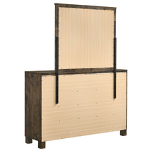 Load image into Gallery viewer, Woodmont Dresser with Mirror