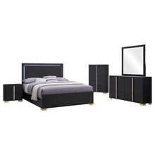 Load image into Gallery viewer, Marceline Bedroom Sets 2