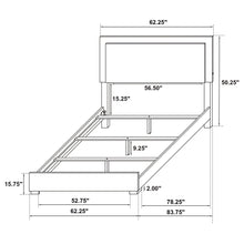 Load image into Gallery viewer, Marceline Bedroom Sets 2