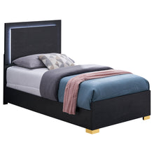 Load image into Gallery viewer, Marceline Bed
