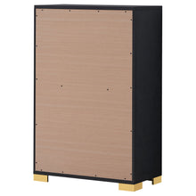 Load image into Gallery viewer, Marceline Chest of Drawers