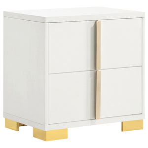 Marceline 5 Pc Bedroom Sets