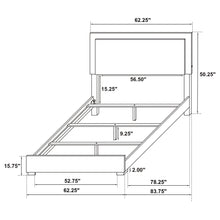 Load image into Gallery viewer, Marceline Beds