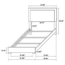 Load image into Gallery viewer, Marceline Beds