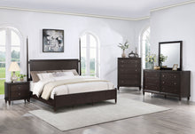 Load image into Gallery viewer, Emberlyn Queen Bed