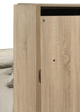 Load image into Gallery viewer, Arielle Bookcase Bed