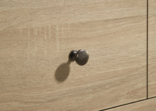 Load image into Gallery viewer, Arielle Dresser with Mirror