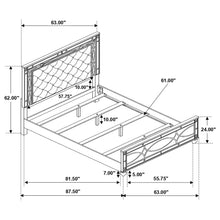 Load image into Gallery viewer, Gunnison Bedroom Sets