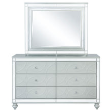 Load image into Gallery viewer, Gunnison Dresser with Mirror