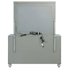 Load image into Gallery viewer, Gunnison Dresser with Mirror