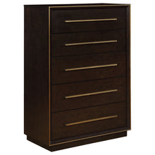 Load image into Gallery viewer, Durango Chest of Drawers