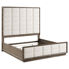 Load image into Gallery viewer, Durango 4 &amp; 5 Piece E.King, Cal.King &amp; Queen Bedroom Set