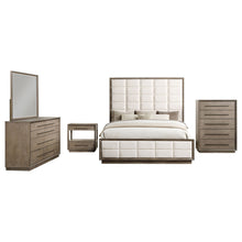 Load image into Gallery viewer, Durango 4 &amp; 5 Piece E.King, Cal.King &amp; Queen Bedroom Set