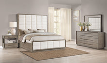 Load image into Gallery viewer, Durango 4 &amp; 5 Piece E.King, Cal.King &amp; Queen Bedroom Set