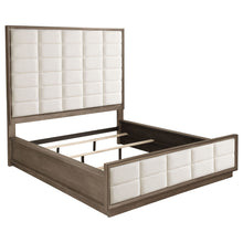 Load image into Gallery viewer, Durango 4 &amp; 5 Piece E.King, Cal.King &amp; Queen Bedroom Set