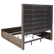 Load image into Gallery viewer, Durango 4 &amp; 5 Piece E.King, Cal.King &amp; Queen Bedroom Set