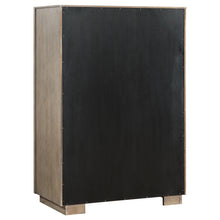 Load image into Gallery viewer, Durango 4 &amp; 5 Piece E.King, Cal.King &amp; Queen Bedroom Set